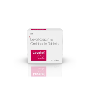 Levolet Oz Tablet product image