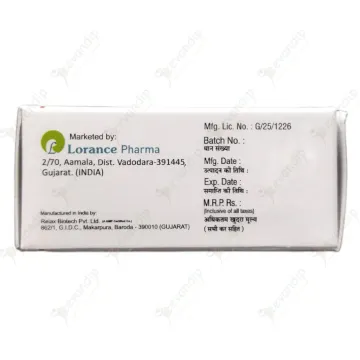 Levolor 5 Tablet product image