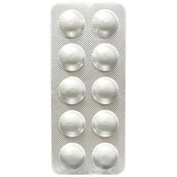 Levomed 10 Tablet product image
