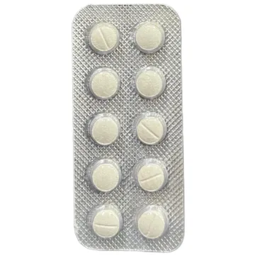 Levopan Tablet product image