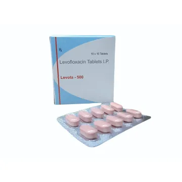 Levota 500 Tablet product image