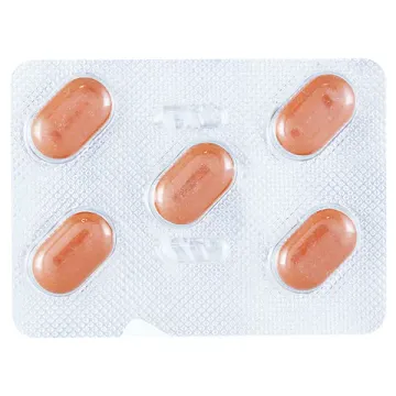 Levotab 500 Tablet product image