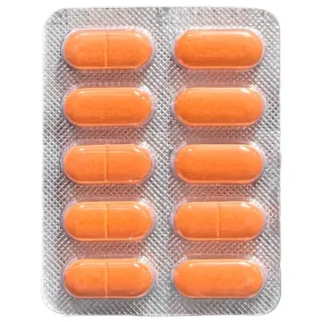 Levotas Oz Tablet product image