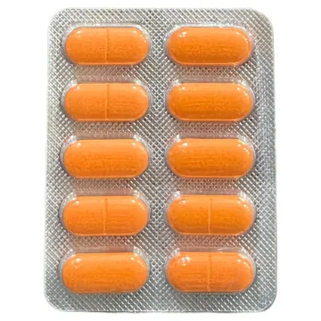 Levotas Oz Tablet product image