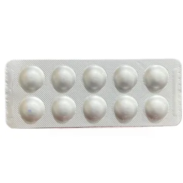 Levow 5mg Tablet product image