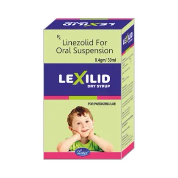 Lexilid Dry Syrup 30ml product image
