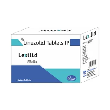 Lexilid Tablet product image