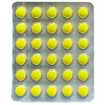 Libotryp Ds Tablet product image