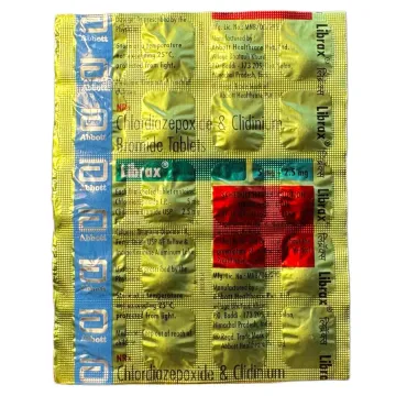 Librax Tablet product image