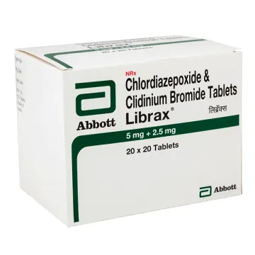Librax Tablet product image