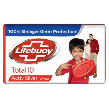 Lifebuoy Soap 75gm product image