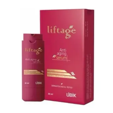Liftage Anti Aging Serum 30ml product image