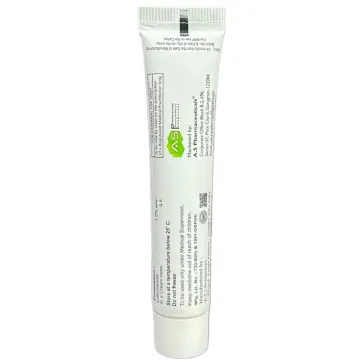 Lilac Cream 30gm product image