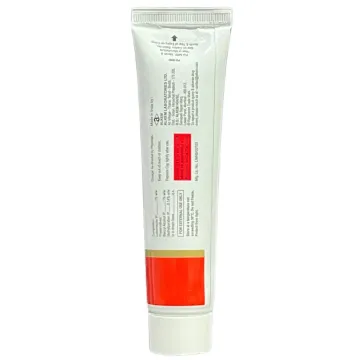 Lilituf Cream 50gm product image