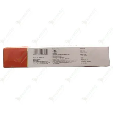 Lilituf Cream 50gm product image