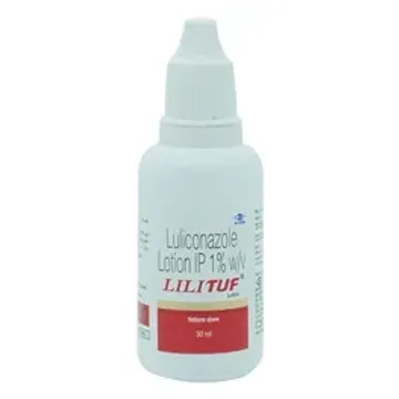 Lilituf Lotion 30ml product image