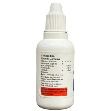 Lilycon Gt Lotion 30ml product image