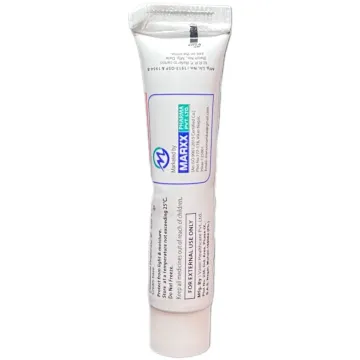 Lilycon Oc Cream 15gm product image