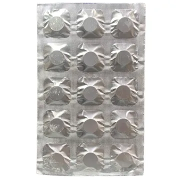 Limcee Zinc Tablet product image