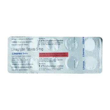 Linares 5 Tablet product image