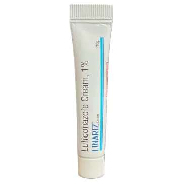 Linariz Cream 10gm product image