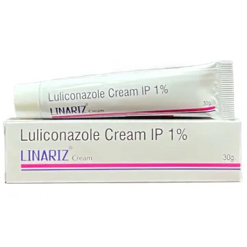 Linariz Cream 30gm product image
