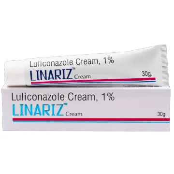Linariz Cream 30gm product image