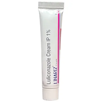 Linariz Cream 30gm product image
