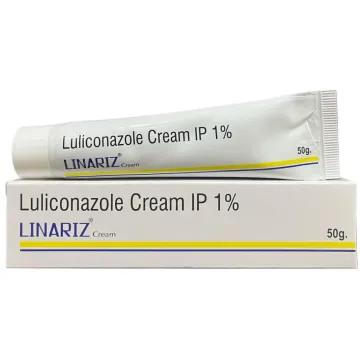 Linariz Cream 50gm product image
