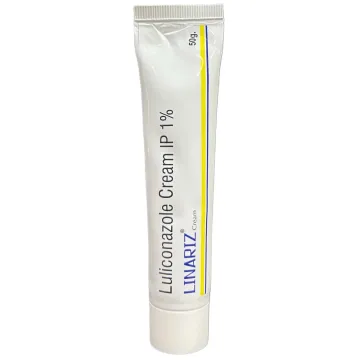 Linariz Cream 50gm product image