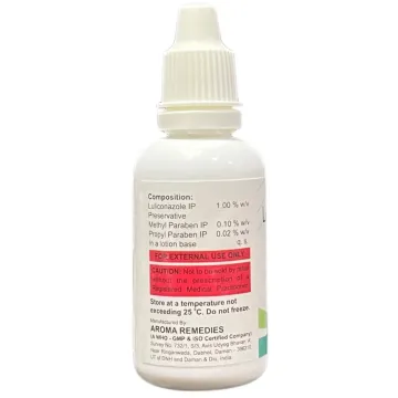 Linariz Lotion 30ml product image