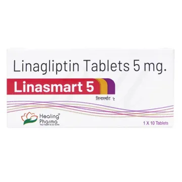 Linasmart 5 Tablet product image