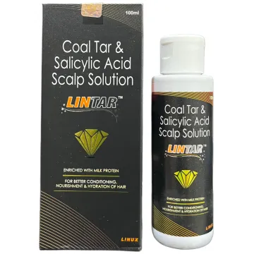 Lintar Scalp Solution 100ml product image