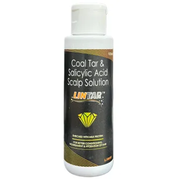 Lintar Scalp Solution 100ml product image