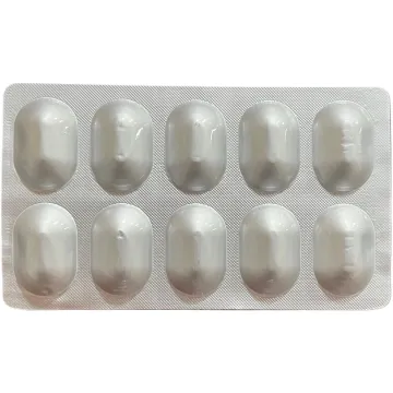 Liofen Xl 10 Capsule product image