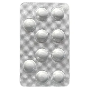 Lipaglyn 4 Tablet product image