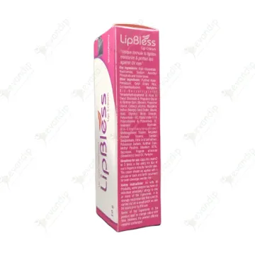 Lipbless Lip Cream product image