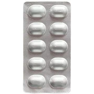 Lipicure 80 Tablet product image