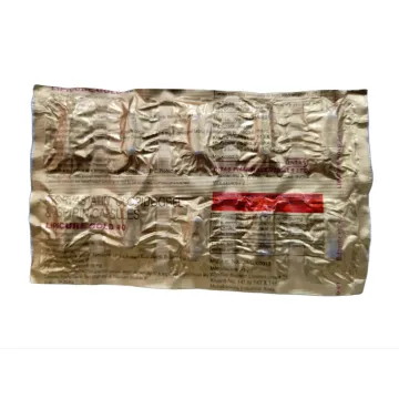 Lipicure Gold 40 Capsule product image