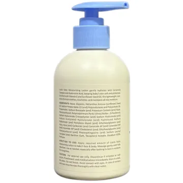 Lipidz Baby Mosturizing Lotion 220ml product image