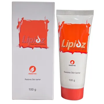 Lipidz Cream 100gm product image