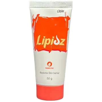 Lipidz Cream 50gm product image