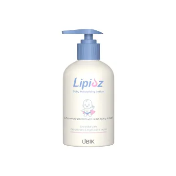 Lipidz Cream Lotion 220ml product image