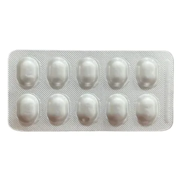 Lipikind 20 Tablet product image