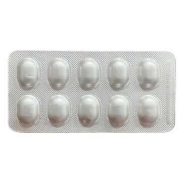 Lipikind 20 Tablet product image