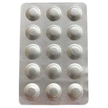 Lipitas 5 Tablet product image