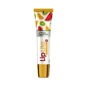 Liplite Mixed Fruit Flavour Lip Balm 15gm product image