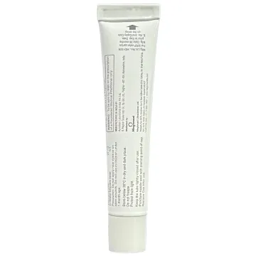 Lipricane Cream 10gm product image
