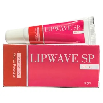 Lipwave Sp Spf 30 Lip Moisturiser 9gm product image