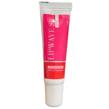 Lipwave Sp Spf 30 Lip Moisturiser 9gm product image